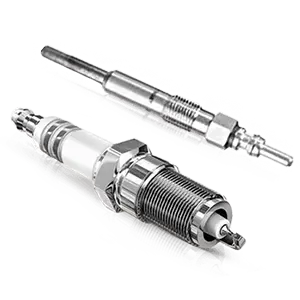 Ateşleme/Isıtma sistemi