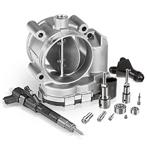 Yakıt hava karışımı